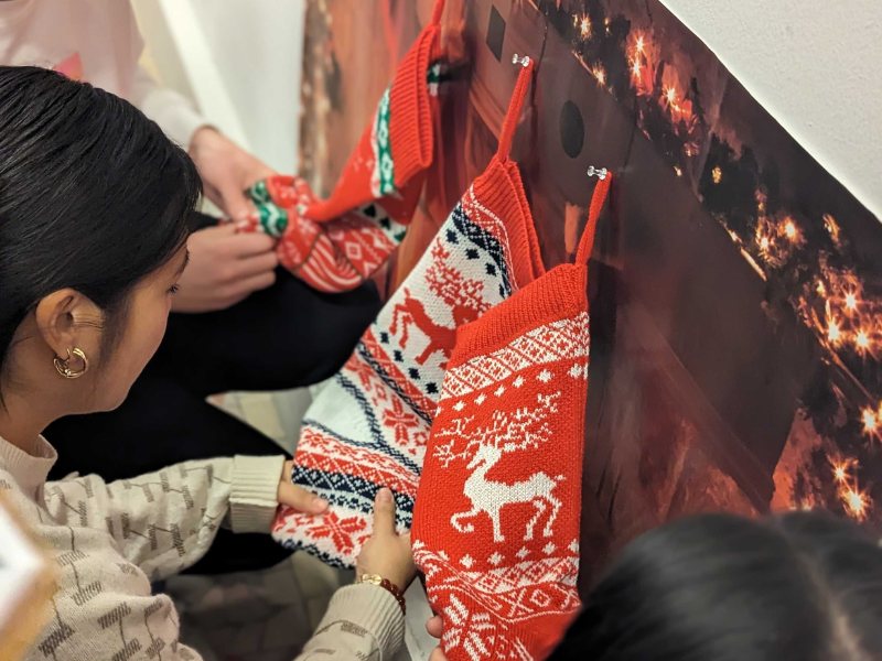 Opération Noël