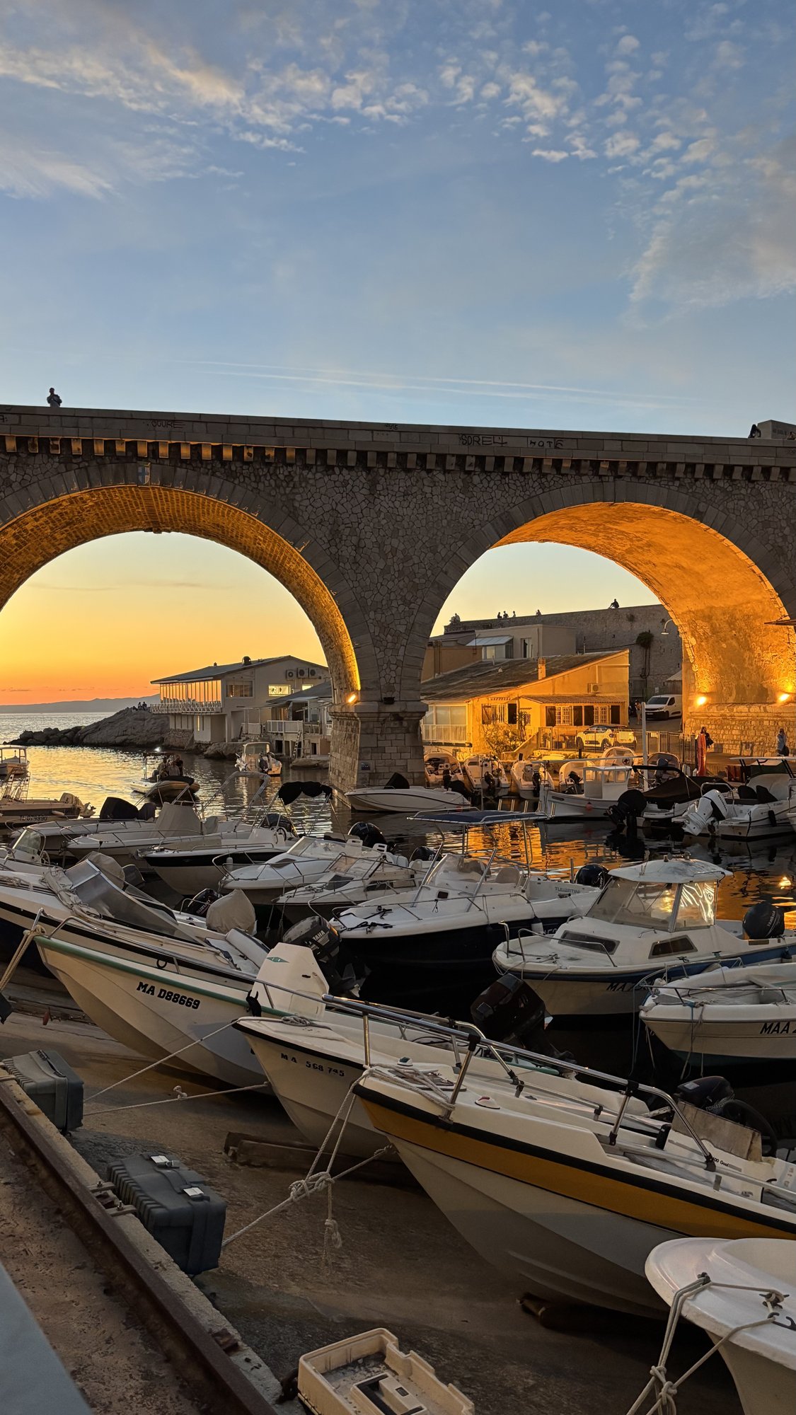 Digitalli — 2 jours sous le soleil de Marseille