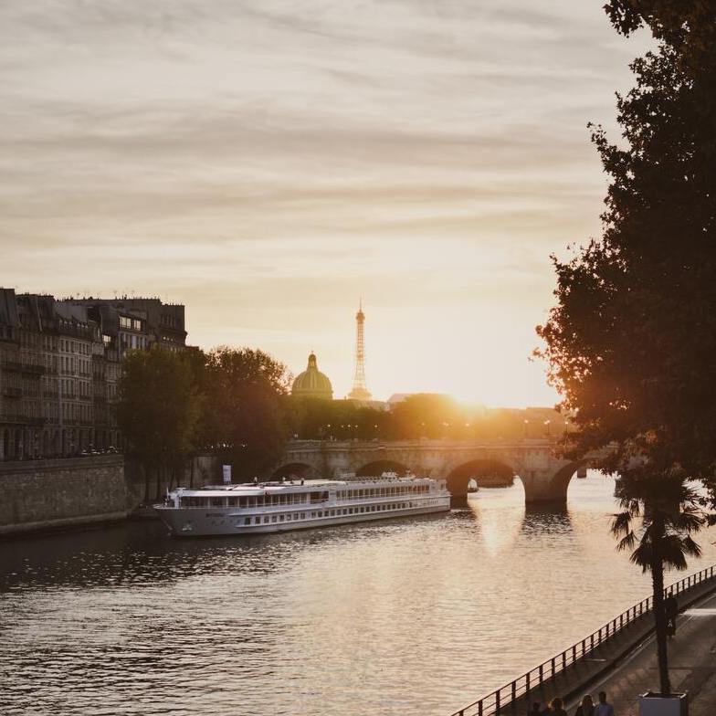 Quiz sur Seine