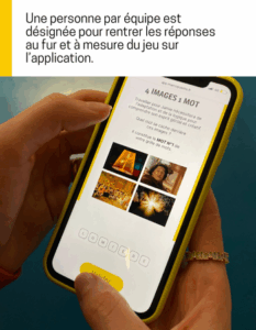 Écran Marco 1