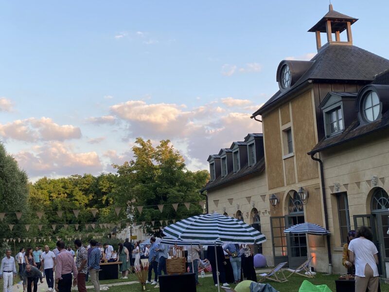 Hyundai — Summer Party