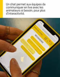 Écran Marco 2