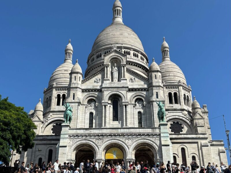 FNAIM — Une journée à Montmartre