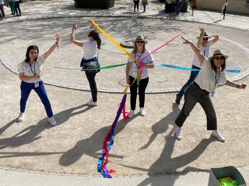 Opération Jeux