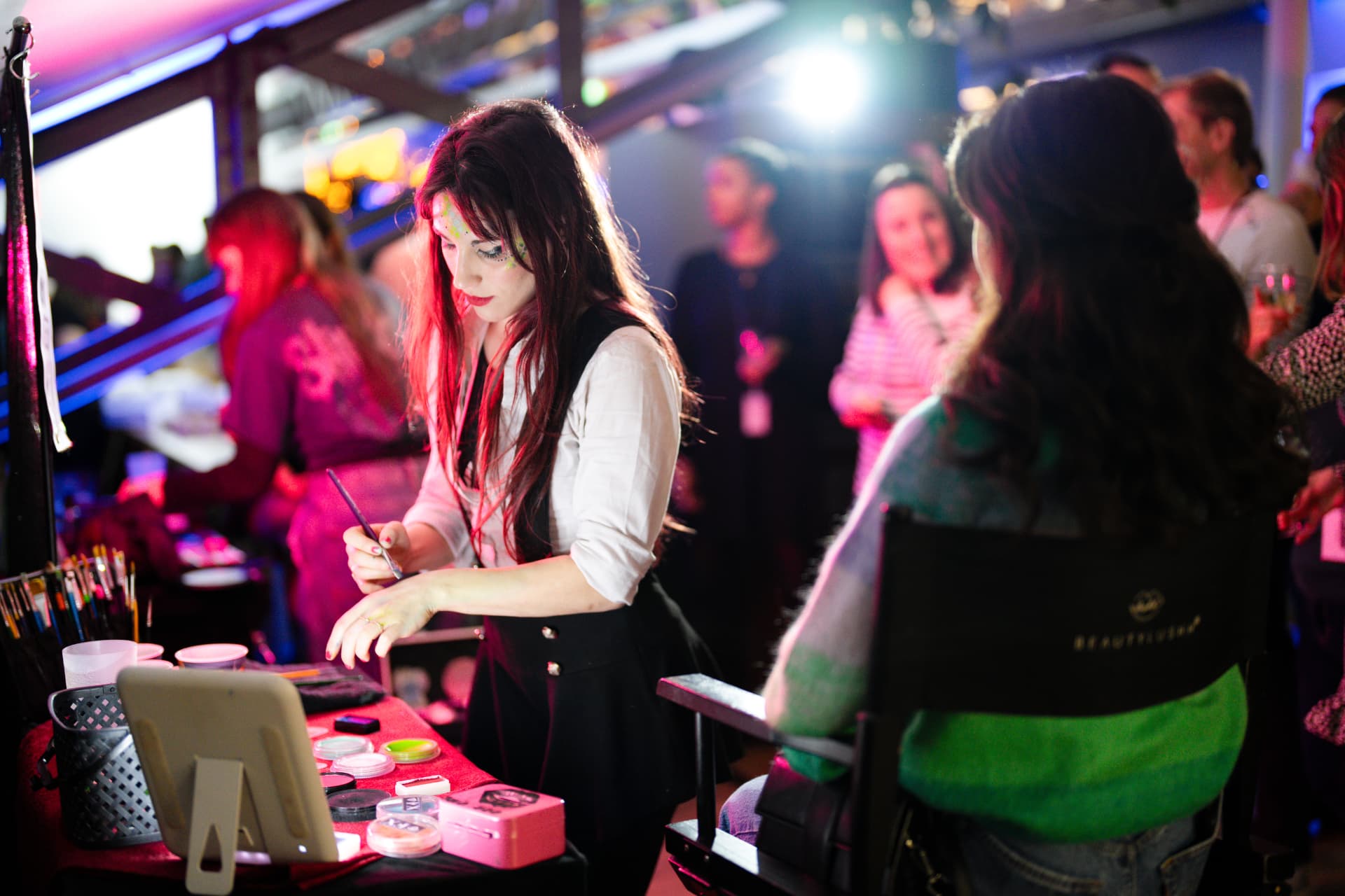 Spendesk — Winter Disco Party
