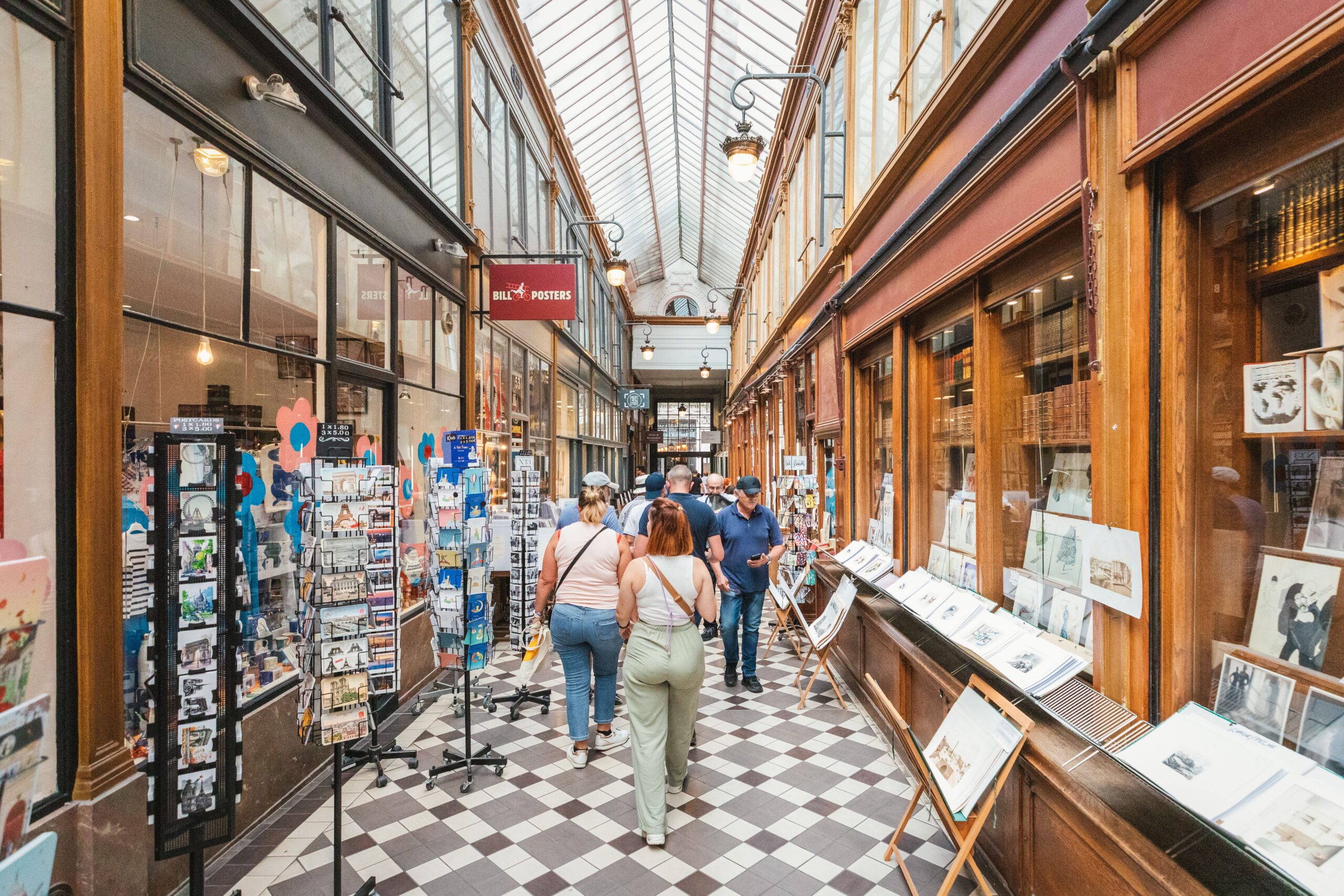 Notre liste d'idées de team building en intérieur
