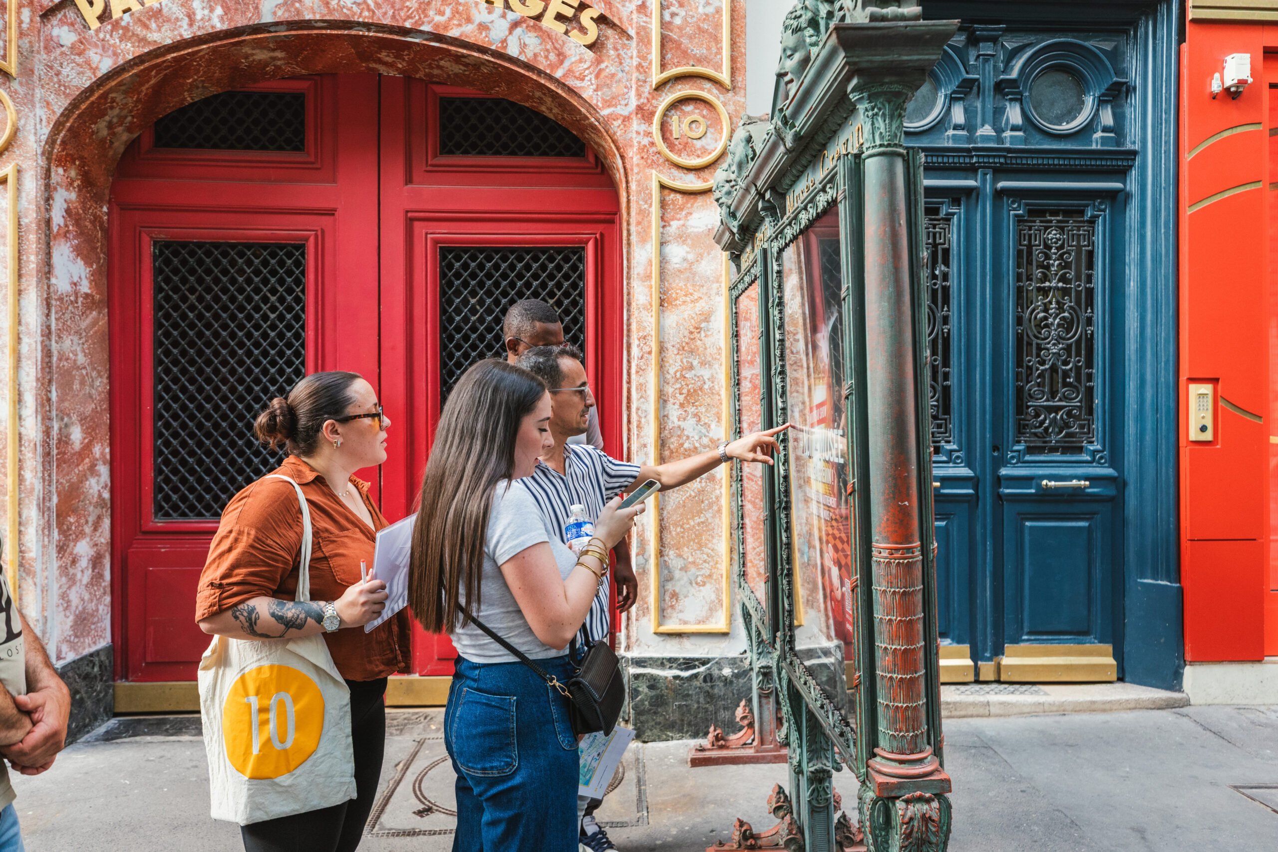 Nos 3 idées de journée clé en main à Paris