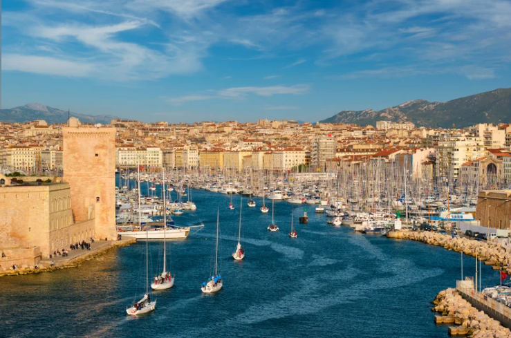 Les 10 raisons de choisir Marseille pour votre séminaire