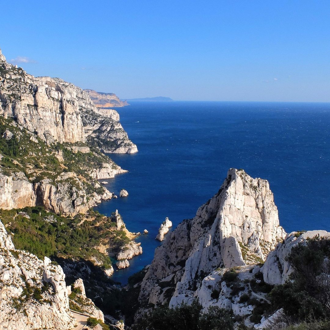 Parcours Mission Méditerranée