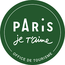 Paris je t'aime - Office du Tourisme et des Congrès